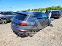 2025 Audi SQ5 фото