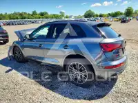 2025 Audi SQ5 фото