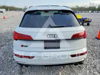 2025 Audi SQ5 photo