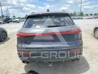 2025 Audi SQ5 фото