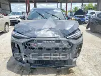 2025 Audi SQ5 фото