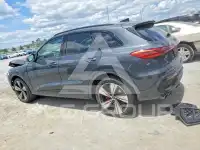 2025 Audi SQ5 фото