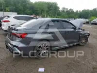 2025 Audi RS3 photo