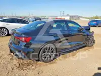 2025 Audi RS3 фото
