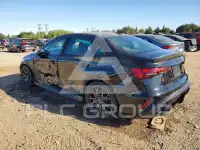 2025 Audi RS3 фото