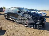 2025 Audi RS3 фото
