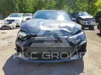 2025 Audi RS3 фото