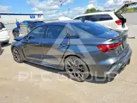 2025 Audi RS3 фото