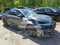 2025 Audi RS3 фото
