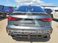 2025 Audi RS3 фото
