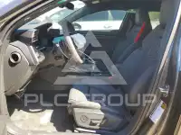 2025 Audi RS3 фото