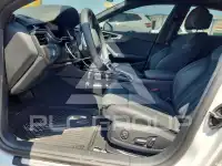 2025 Audi A5 photo