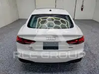 2025 Audi A5 photo