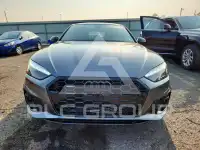 2025 Audi A5 photo