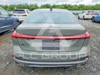 2025 Audi A5 photo