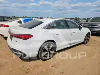 2025 Audi A5 фото