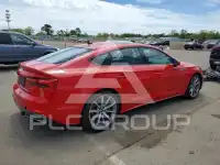 2025 Audi A5 фото