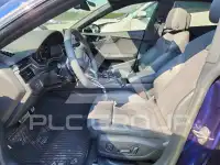 2025 Audi A5 фото