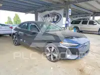 2025 Audi A5 фото