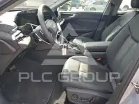 2025 Audi A5 photo