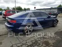 2025 Audi A5 фото