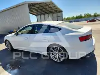 2025 Audi A5 фото