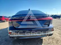 2025 Audi A5 фото