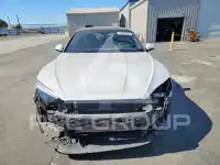 2025 Audi A5 фото