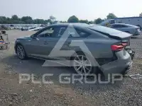 2025 Audi A5 photo