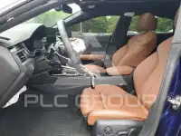 2025 Audi A5 фото
