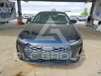 2025 Audi A5 фото