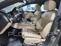 2025 Audi A5 photo