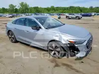 2025 Audi A5 photo