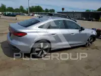 2025 Audi A5 photo