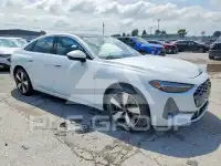 2025 Audi A5 photo