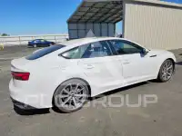 2025 Audi A5 фото