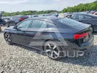 2025 Audi A5 фото