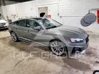 2025 Audi A5 photo
