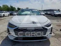 2025 Audi A5 photo