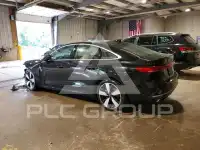 2025 Audi A5 фото