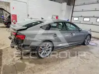 2025 Audi A5 photo