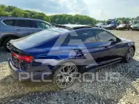 2025 Audi A5 фото