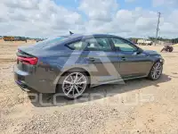 2025 Audi A5 фото