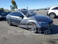 2025 Audi A5 photo