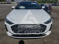 2025 Audi A5 фото