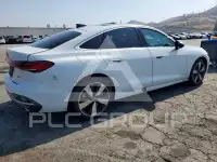 2025 Audi A5 фото