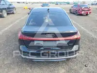 2025 Audi A5 photo