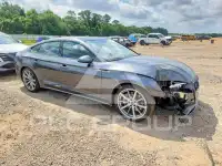 2025 Audi A5 фото