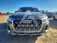 2025 Audi Q7 photo