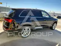 2025 Audi Q7 photo